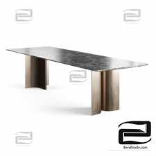 Gullwing by Lema tables