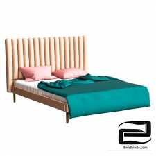 Velure Blo 4unionBed