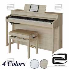 Roland HP 702 Piano