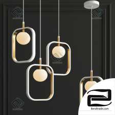 MAYTONI LIGHTING Avola