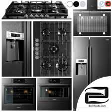 Household appliances Bosch 02