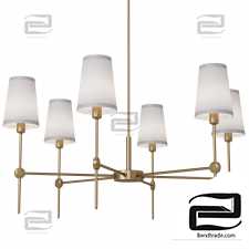 Dantone Home Point Pendant Lamp