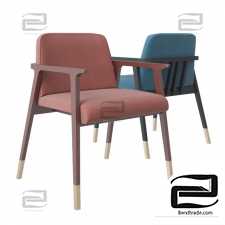 Cizeta L'Abbate Tenues Chairs