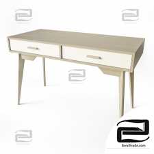 HOFF SCANDICA Horten tables