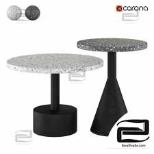 Melano Tables