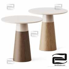 Ligne Roset Zock Coffee Table