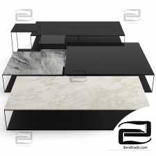 Minotti Liam Tables