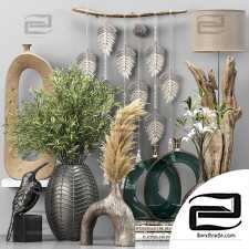 Decorative set 70