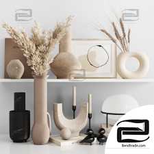 Decorative set 60