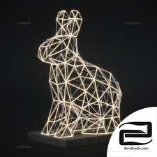 Led Sculpture