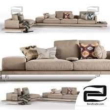 Sofa B&B Italia