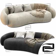 Sofa Amore Eichholtz