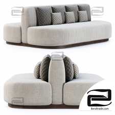 Sofas by Stefan SCD44 Bpoint Design