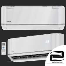 TOSHIBA air conditioner