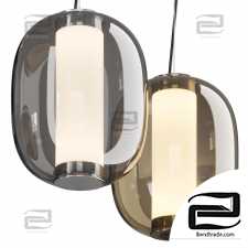 FontanaArte Meridiano Pendant Lamp