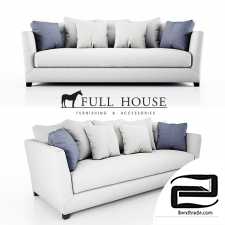 FULL HOUSE GRAND VOGUE sofa