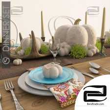 Tableware 3055