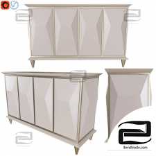 Cabinets, dressers HELIODOR Baker Furniture