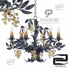 Passeri International Pendant Lamp