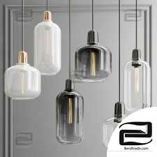 Pendant Lamp Amp Lamp Large EU