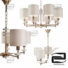 Pendant lamp Freya Tiana FR5015PL-05G, FR5015PL-08G