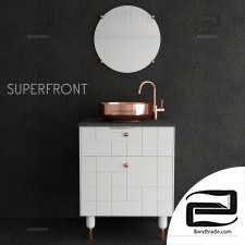 Furniture Superfront BLOCKS