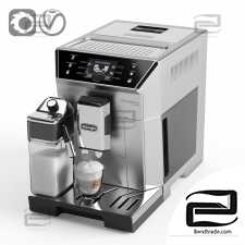 coffee machine De'Longhi PrimaDonna Class ECAM