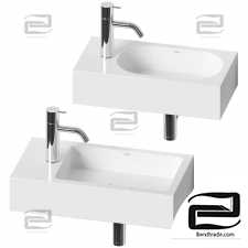 Alape Washbasins