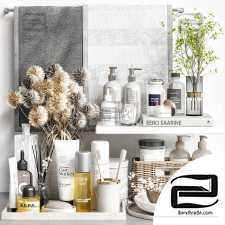 Bathroom accessories 14