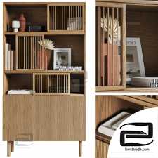 Bilbao La redoute shelving