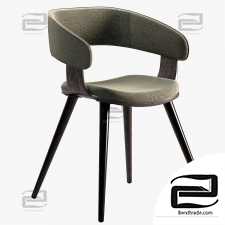 Heiman Chair