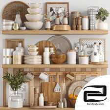 Kitchen accessories 29