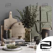 Kitchen accessories 24