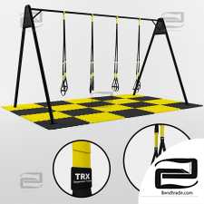 TRX Sports