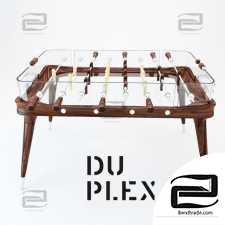 Teckell® Table Football