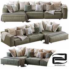 Hills Sofas