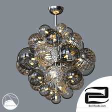 L1302 Chandelier Snezha