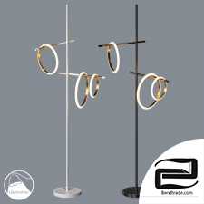 T6030 Floor Lamp Gala Magic