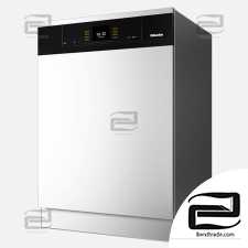 Dishwasher Miele G 6900 SCi