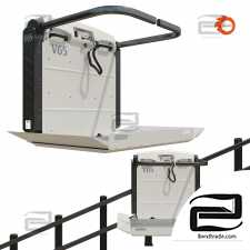 Vimec V65 Stair Lift