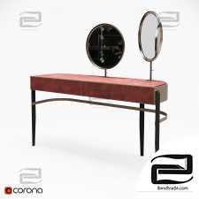 Dressing Table By Shake