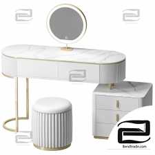 Frandiss dressing table