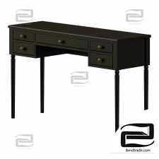 Blues Dressing Table