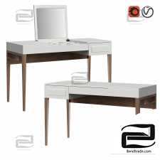 Angel Cerda Dressing Table