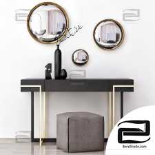 VANITY dressing Table