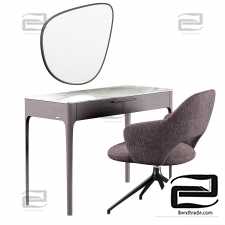 Mara Dressing Table