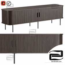 Glide Dantone Home Media Console