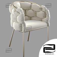 Modrest Debra vigfurniture chairs