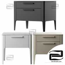 Cabinets, dressers Ellipse Type 3