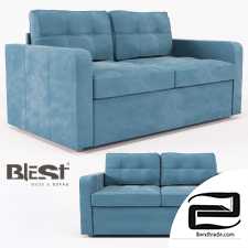 Indie sofa in DL15 configuration from the manufacturer Blest TM